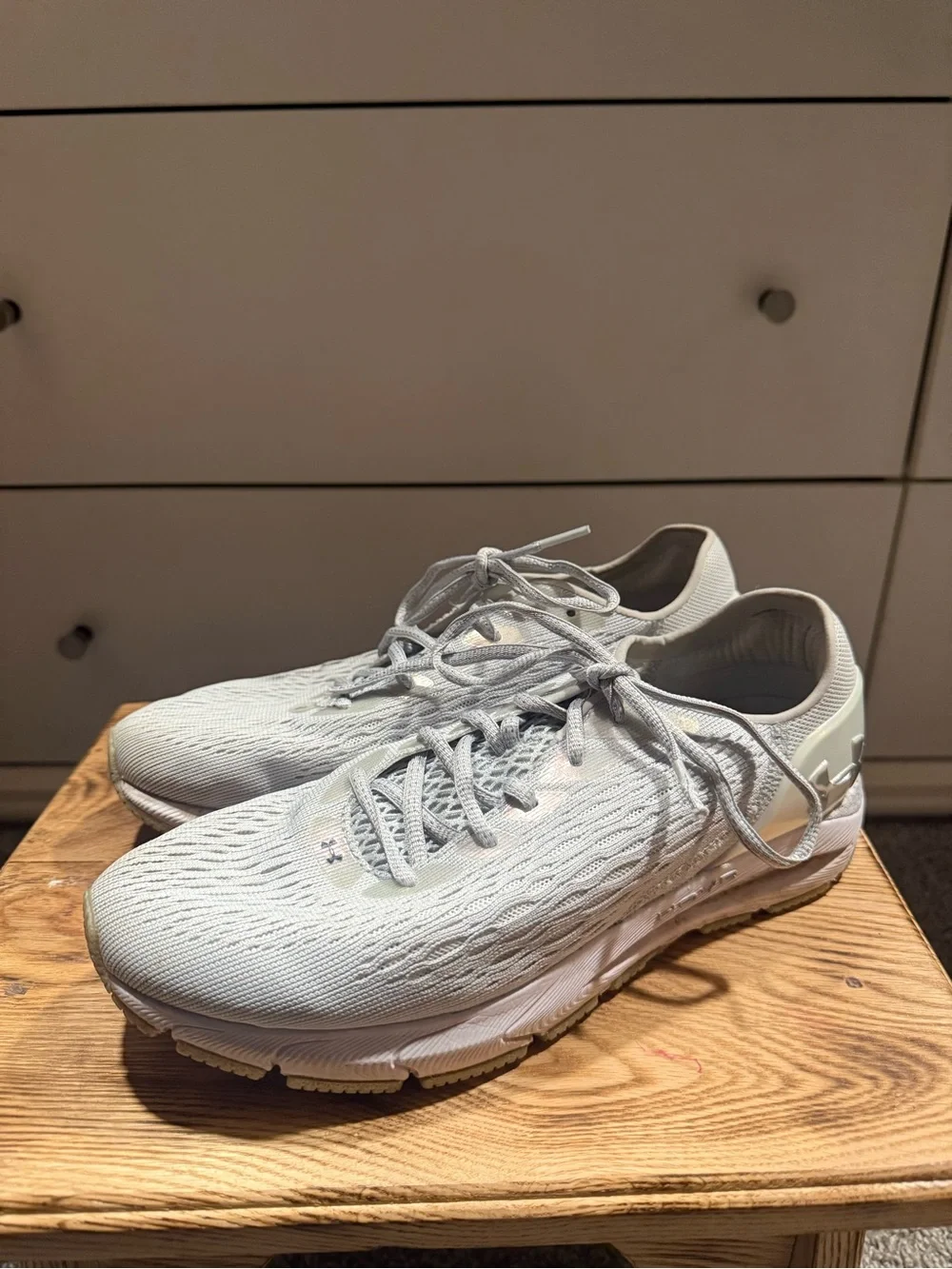 Women’s Under Armor HOVR SONIC Shoes
